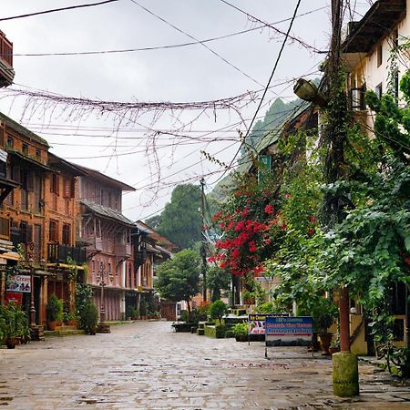 The Old Inn Bandipur Luaran gambar