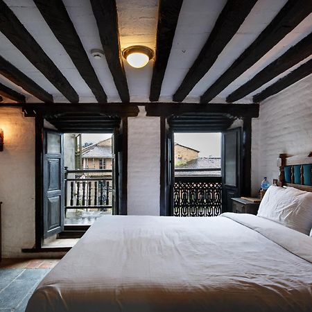 The Old Inn Bandipur Luaran gambar