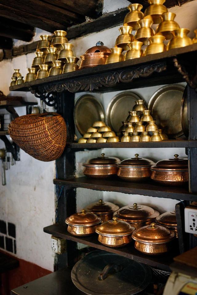 The Old Inn Bandipur Luaran gambar