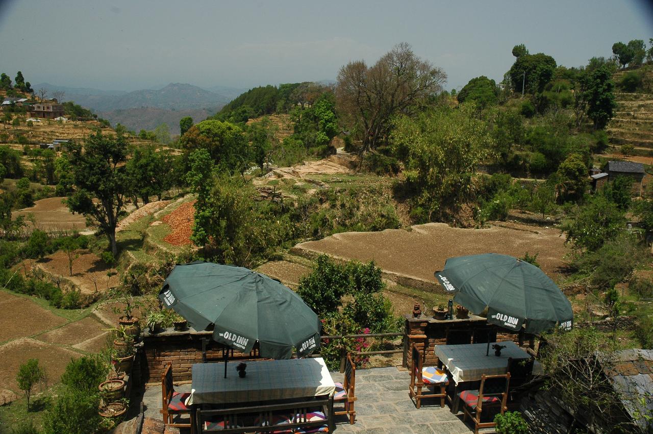The Old Inn Bandipur Luaran gambar