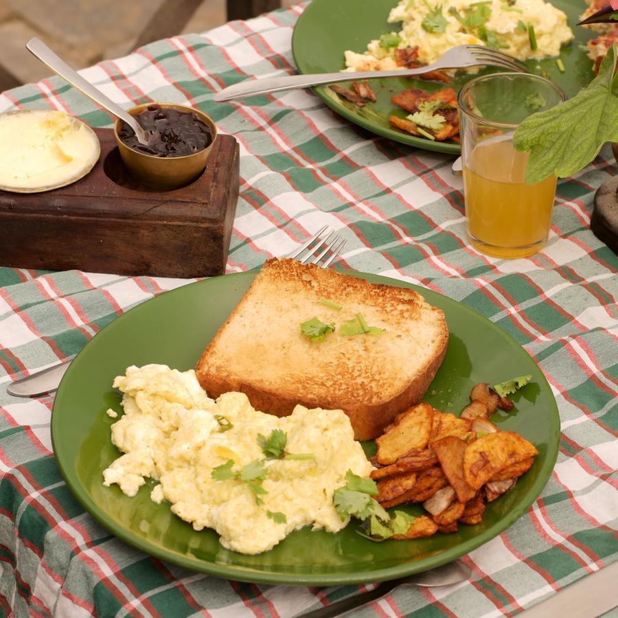 The Old Inn Bandipur Luaran gambar