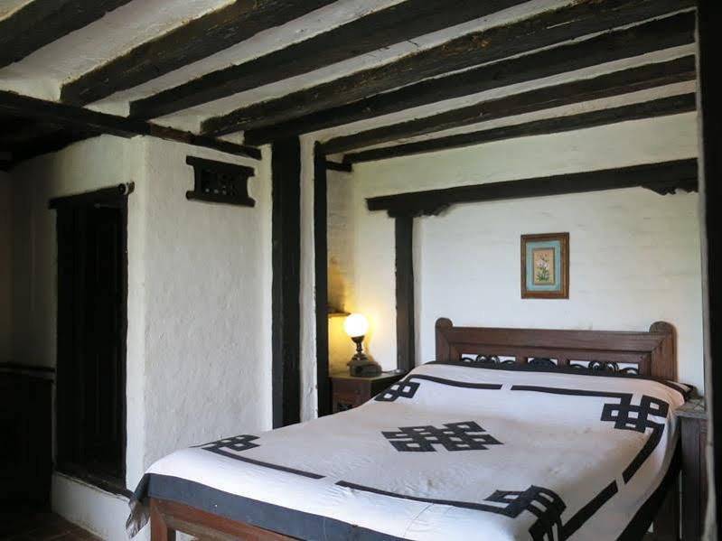 The Old Inn Bandipur Luaran gambar